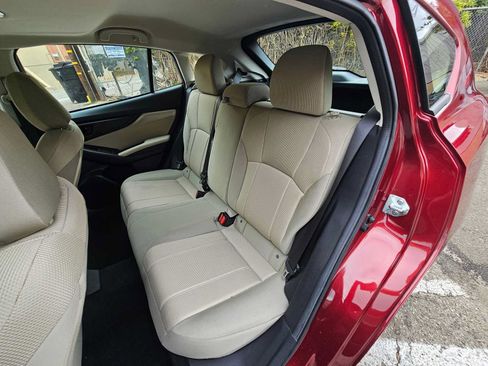 Certified 2023 Subaru Impreza 2.0i Premium AWD/4WD image 19