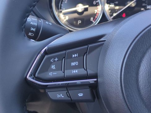 New 2025 MAZDA CX-5 AWD 2.5 S image 22
