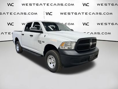Used 2023 RAM 1500 Tradesman w/ Trailer Tow Group