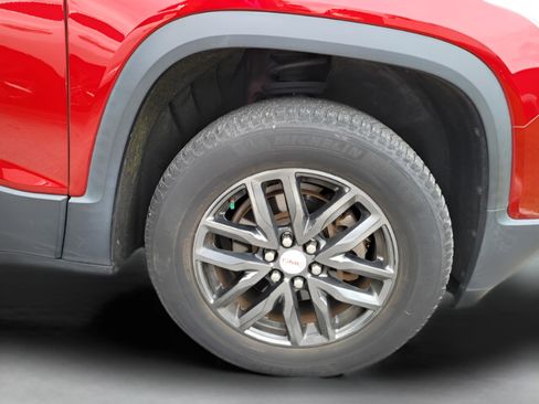 Used 2019 GMC Acadia SLT image 27