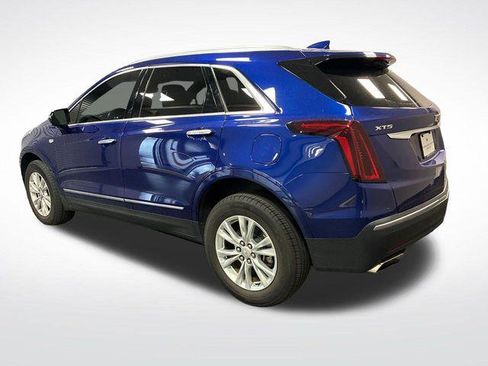 Used 2023 Cadillac XT5 Luxury FWD image 34