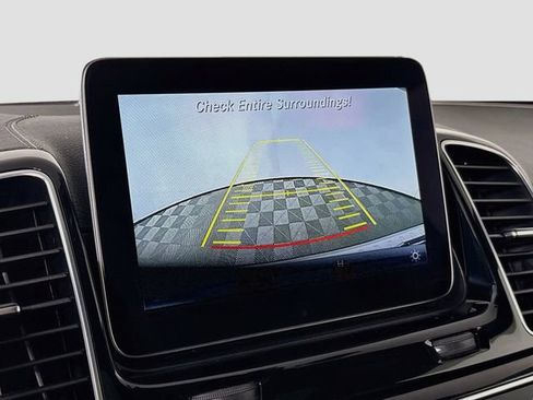 Used 2019 Mercedes-Benz GLS 450 4MATIC image 14