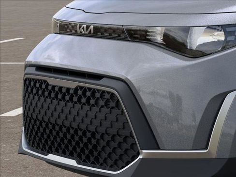 New 2025 Kia Soul S image 12
