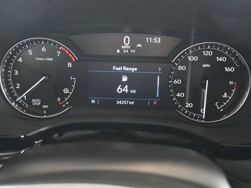 Used 2024 Cadillac XT5 Premium Luxury w/ LPO, Premium Carpet Package image 15