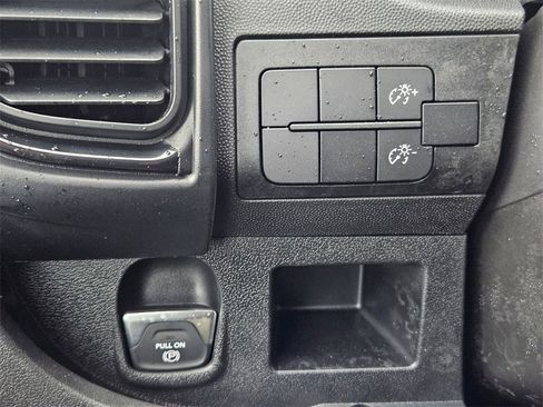 New 2026 RAM ProMaster 1500 image 22