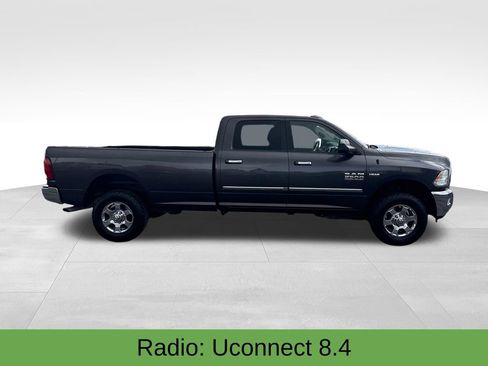 Used 2016 RAM 2500 Big Horn AWD/4WD image 9