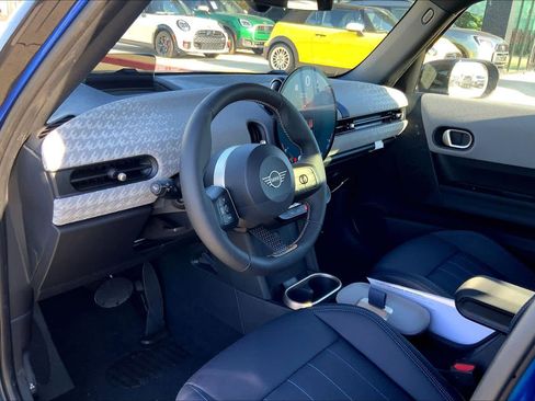 New 2026 MINI Cooper S image 8