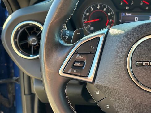 Used 2020 Chevrolet Camaro LT image 16