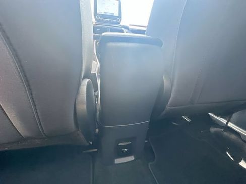 Used 2020 Ford EcoSport SE w/ SE Convenience Package FWD image 25