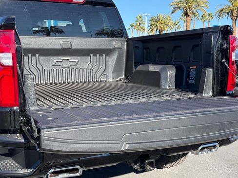 New 2026 Chevrolet Silverado 1500 LT Trail Boss image 9