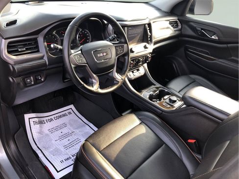 Used 2023 GMC Acadia AT4 w/ Preferred Package AWD/4WD image 27