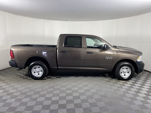 Used 2018 RAM 1500 Tradesman w/ Protection Group AWD/4WD image 32