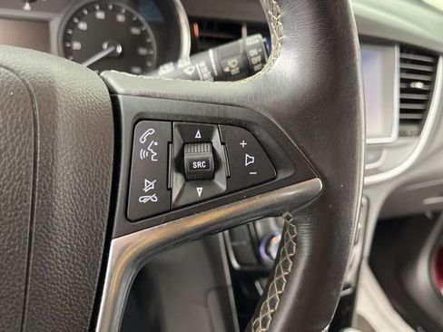 Used 2019 Buick Encore Preferred image 21