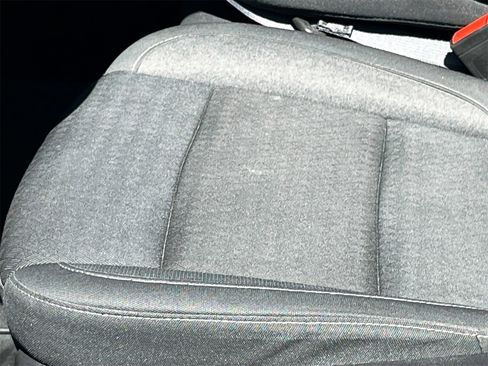 Used 2024 Chevrolet Silverado 1500 Custom Trail Boss image 14