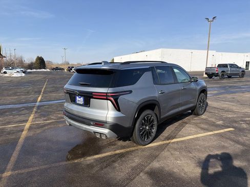 New 2026 Chevrolet Traverse LT image 5