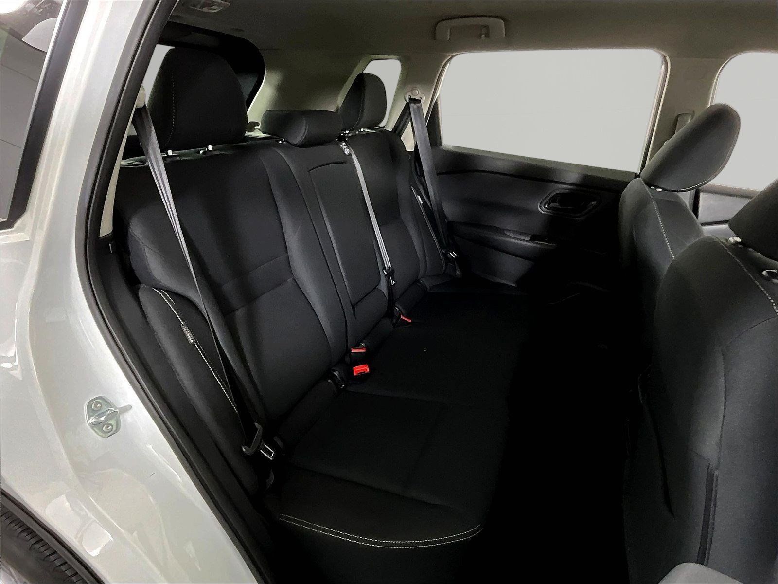 Certified 2024 Nissan Rogue S AWD/4WD image 25