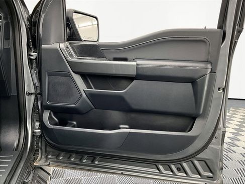 Used 2022 Ford F150 XLT w/ Equipment Group 302A High image 25