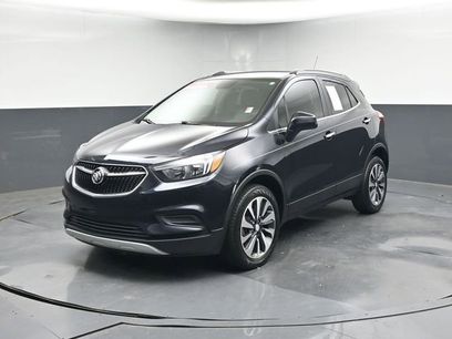 Used 2022 Buick Encore Preferred w/ Safety Package