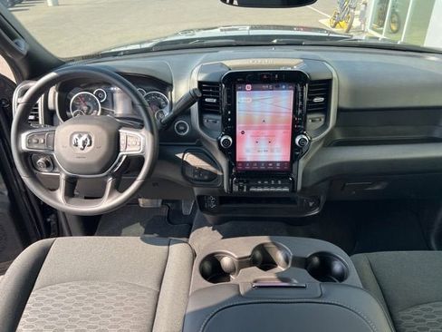 New 2025 RAM 2500 Tradesman image 3