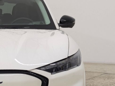 New 2025 Ford Mustang Mach-E Premium w/ Interior Protection Package image 10