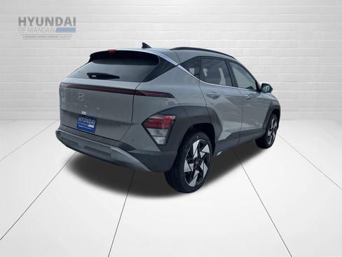 New 2026 Hyundai Kona Limited AWD/4WD image 3