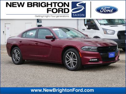 Used 2019 Dodge Charger SXT w/ Plus Group