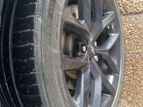 Used 2023 Dodge Charger GT w/ Blacktop Package image 2