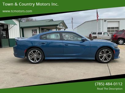 Used 2021 Dodge Charger GT w/ Plus Group