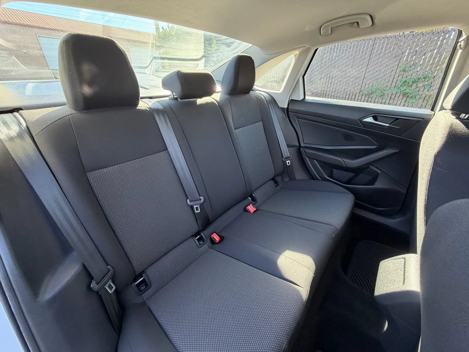 Used 2019 Volkswagen Jetta S w/ Driver Assistance Package FWD image 23