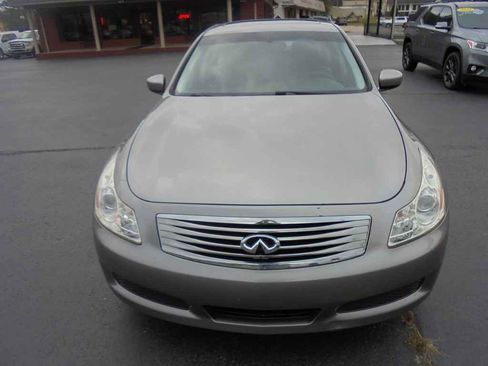 Used 2009 INFINITI G37 Journey image 3