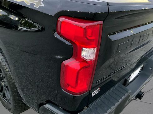 Used 2025 Chevrolet Silverado 1500 RST w/ RST All Star Premium Package AWD/4WD image 25