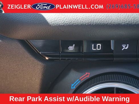 Used 2023 Chevrolet Blazer LT w/ Convenience Package AWD/4WD image 22