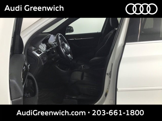 Used 2018 BMW X1 xDrive28i AWD/4WD image 9