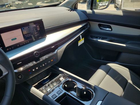 New 2026 Nissan Murano SL image 31