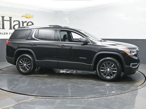 Used 2019 GMC Acadia SLT image 50