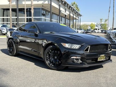 Used 2015 Ford Mustang GT Premium w/ Equipment Group 401A