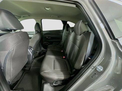 New 2026 Hyundai Tucson SEL image 16