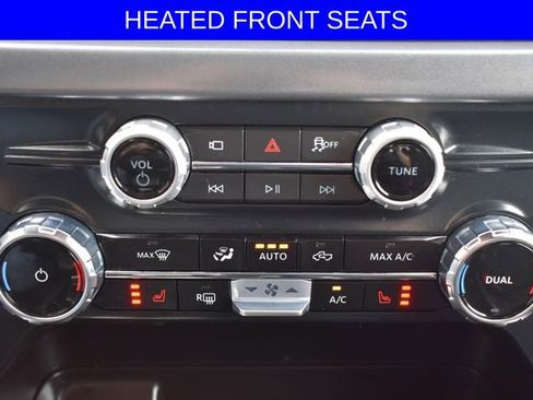 Used 2025 Ford F150 XLT w/ Equipment Group 302A MID image 5