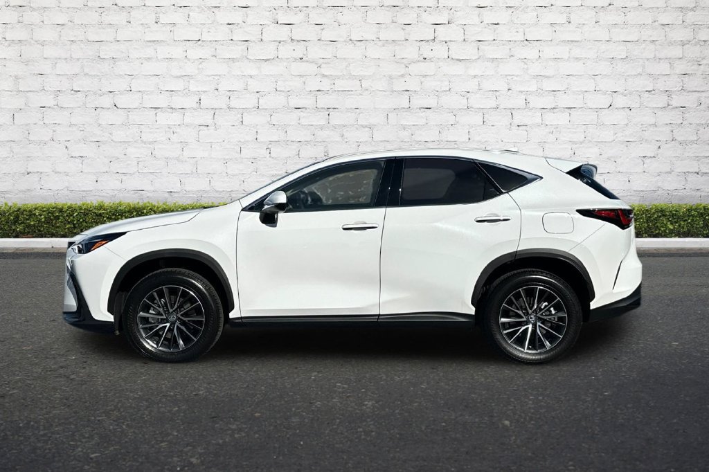 Used 2026 Lexus NX 350h AWD w/ Accessory Package (Z1) image 7