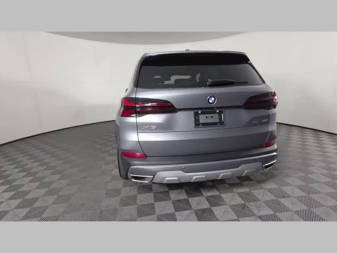 Used 2025 BMW X5 sDrive40i w/ Premium Package RWD image 50