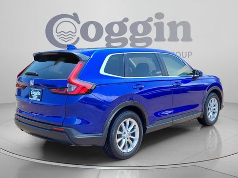 Used 2024 Honda CR-V EX-L image 5