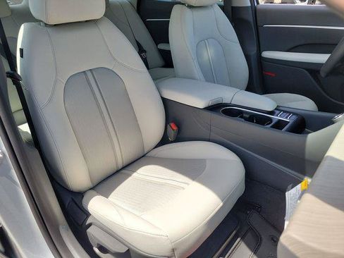 New 2026 Hyundai Sonata Blue FWD image 21