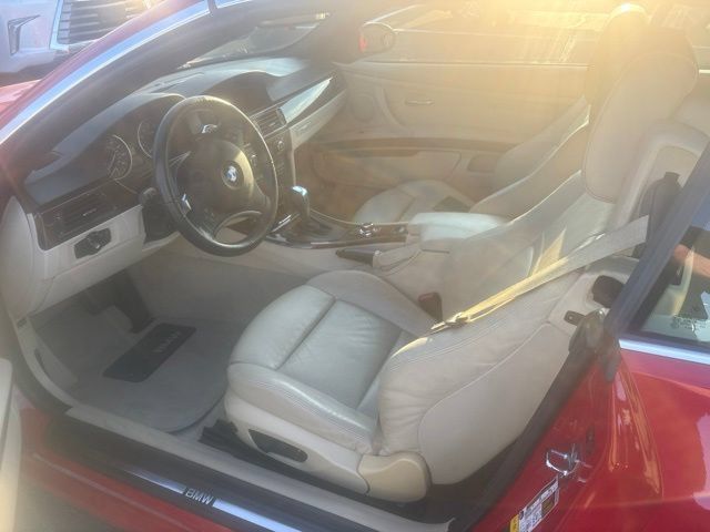 Used 2009 BMW 335i Convertible RWD image 8