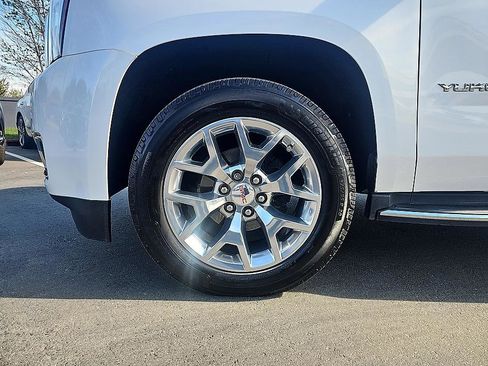 Used 2020 GMC Yukon SLT w/ Open Road Package image 10