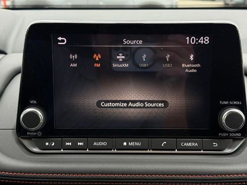 New 2026 Nissan Rogue SV w/ Rock Creek Premium Package AWD/4WD image 28