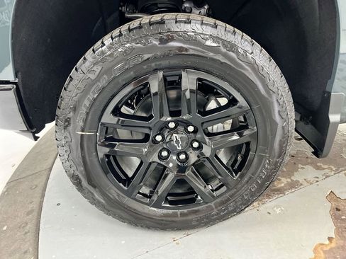 New 2026 Chevrolet Silverado 1500 LT Trail Boss w/ LT Trail Boss Premium Package AWD/4WD image 27
