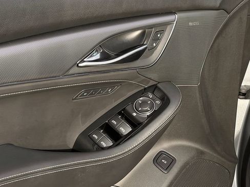 Certified 2025 Cadillac CT5 Premium Luxury image 25