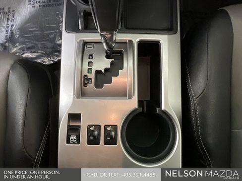 Used 2018 Toyota 4Runner SR5 Premium image 34