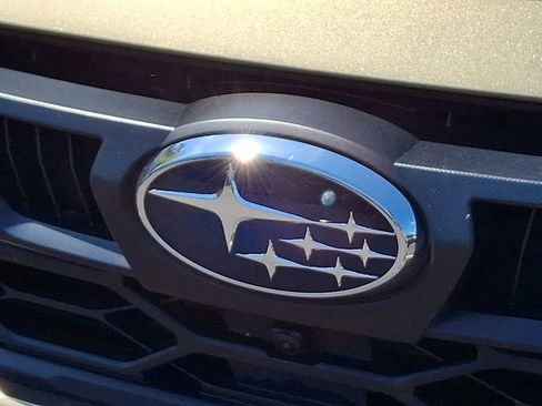 Used 2025 Subaru Outback Wilderness AWD/4WD image 30