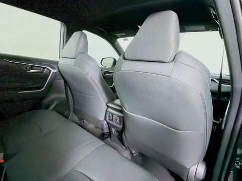 Used 2024 Toyota RAV4 SE AWD/4WD image 28